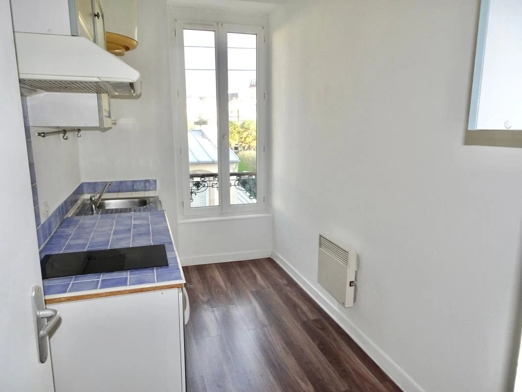 Appartement à vendre, 34m², Brest