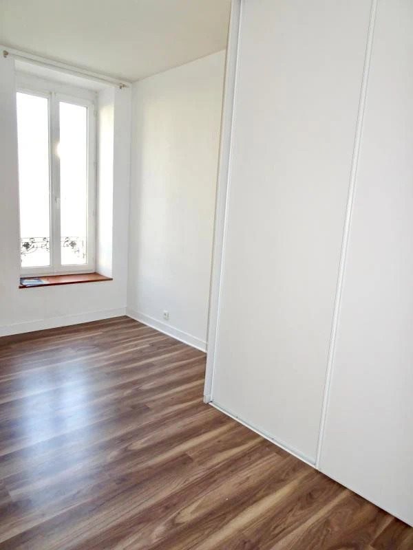 Appartement à vendre, 34m², Brest