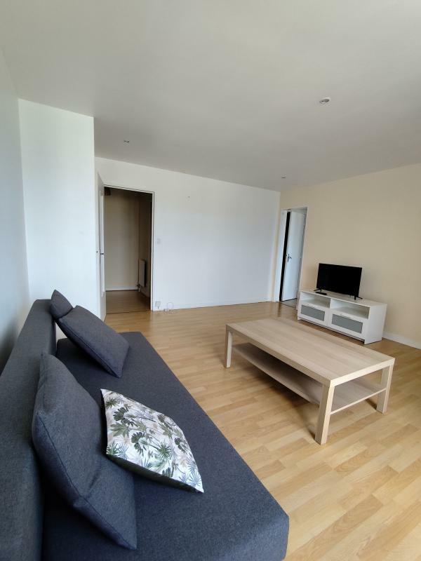Appartement à louer, 49m², Brest