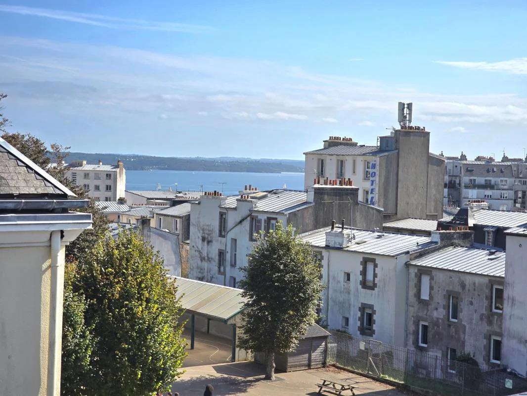 Appartement à vendre, 87m², Brest