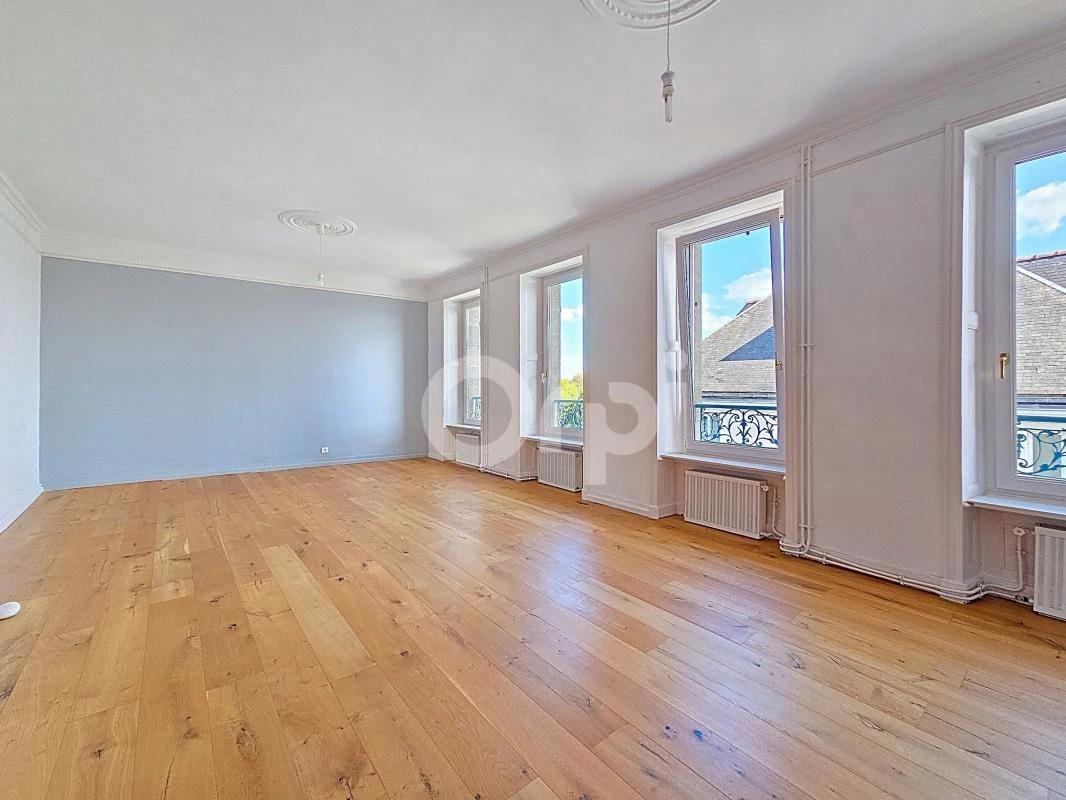 Appartement à vendre, 87m², Brest