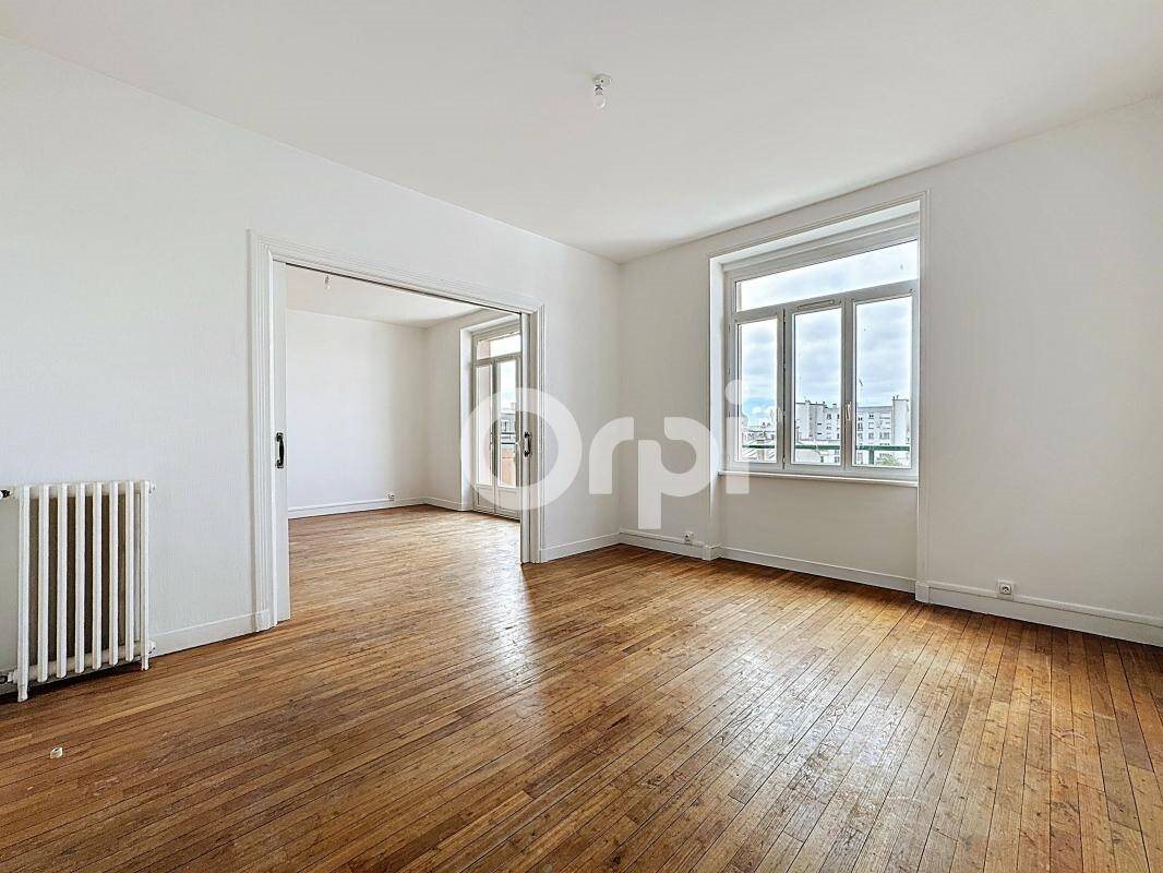 Appartement à vendre, 122m², Brest