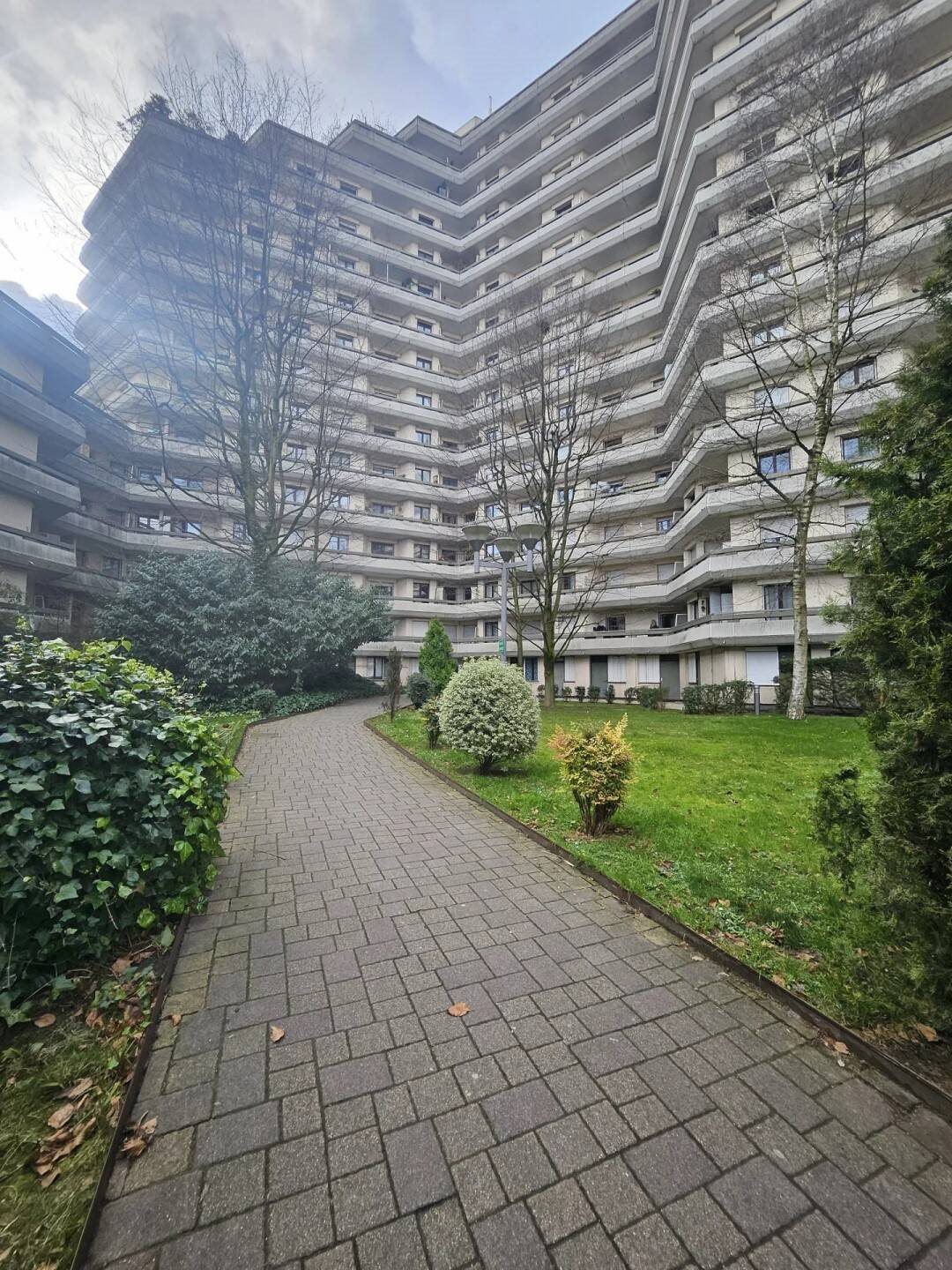 Appartement à louer, 56m², Le Pré-Saint-Gervais