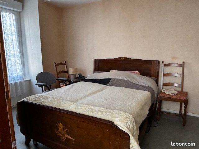 Appartement à louer, 68m², Candé