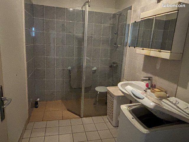 Appartement à louer, 68m², Candé