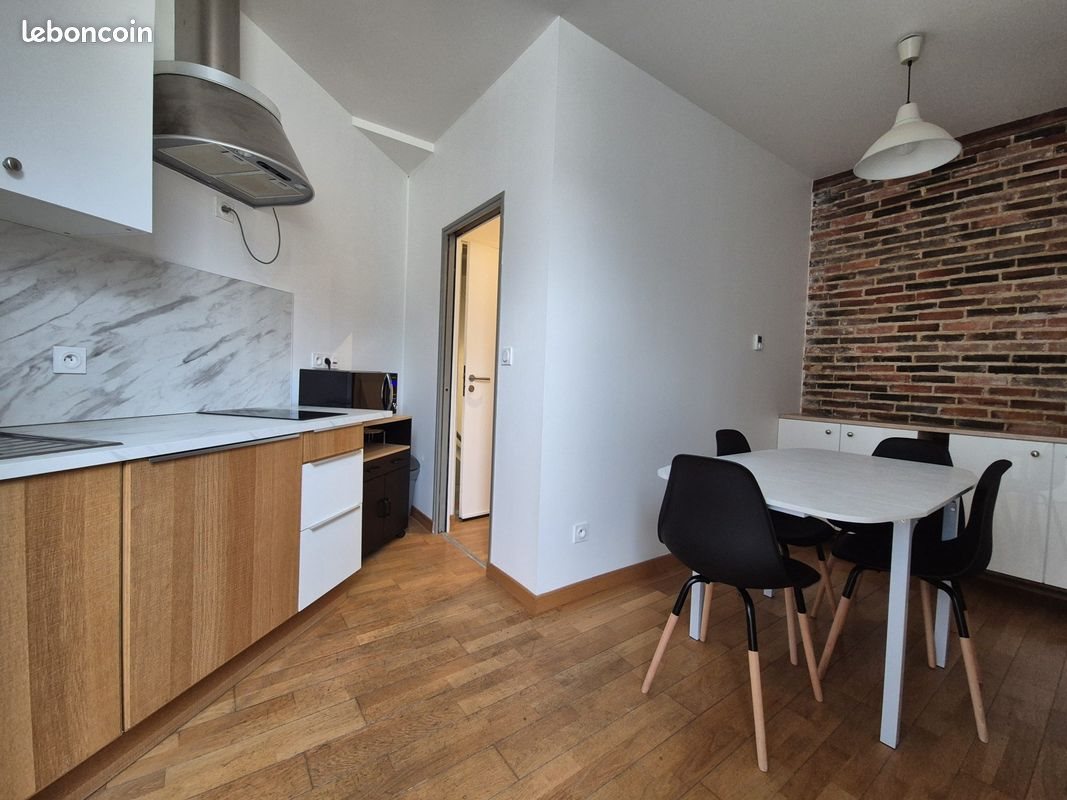 Appartement à louer, 50m², Candé