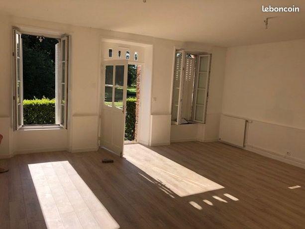 Maison à louer, 108m², Loiré