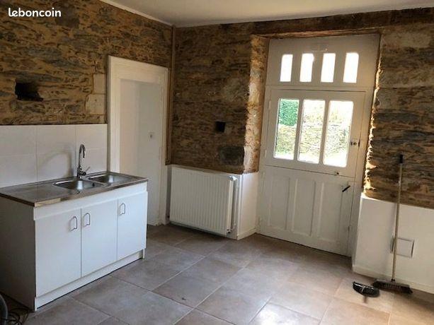 Maison à louer, 108m², Loiré