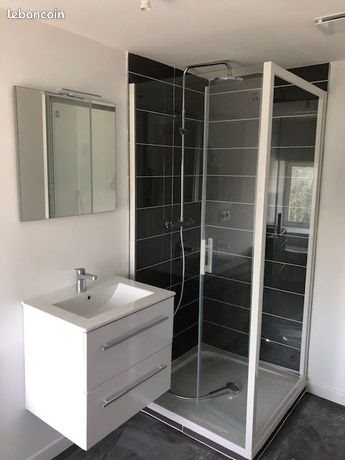Appartement à louer, 48m², Candé