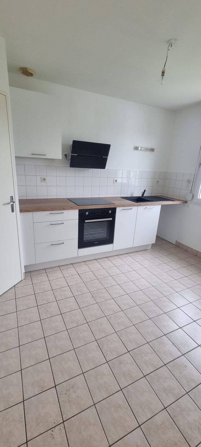 Maison à louer, 65m², Candé