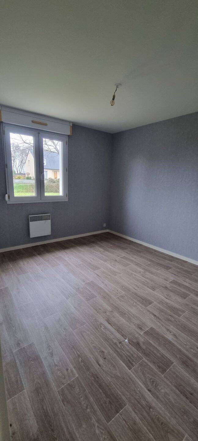 Maison à louer, 65m², Candé