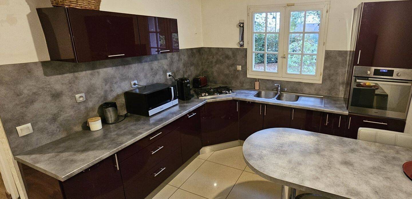 Maison à louer, 163m², Lamorlaye