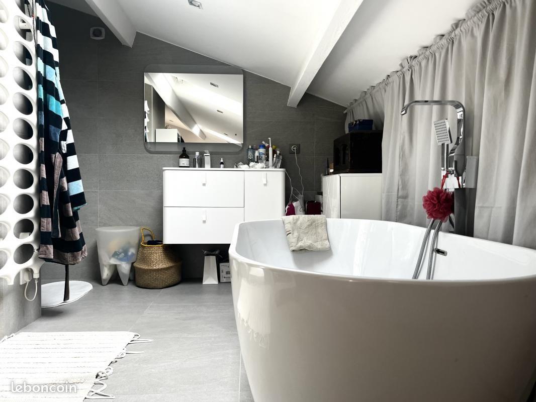 Maison à vendre, 110m², Marseille 7ème