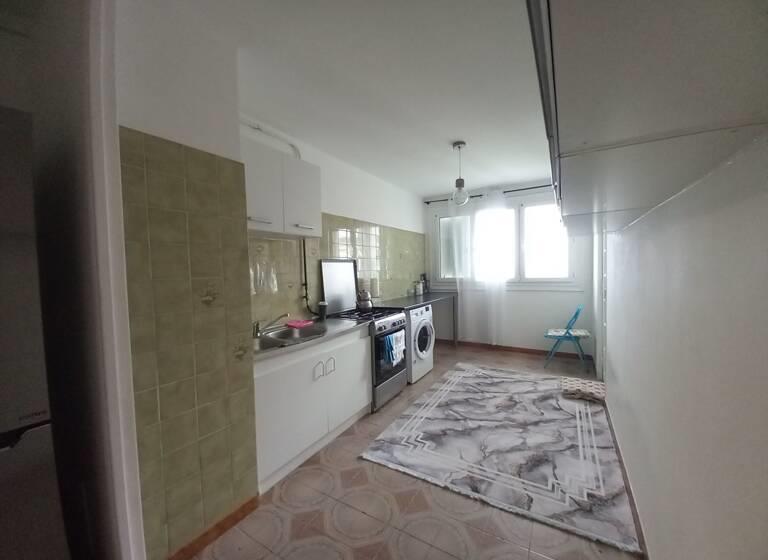 Appartement à vendre, 76m², Marseille 14ème