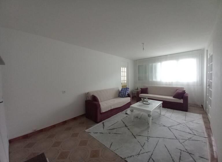 Appartement à vendre, 76m², Marseille 14ème