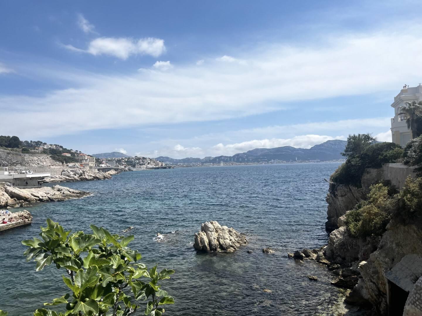 Maison à vendre, 131m², Marseille 7ème