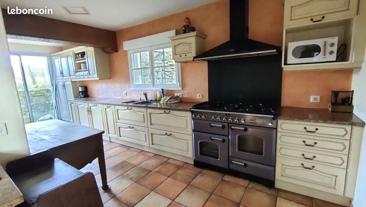 Maison à vendre, 147m², Chanverrie