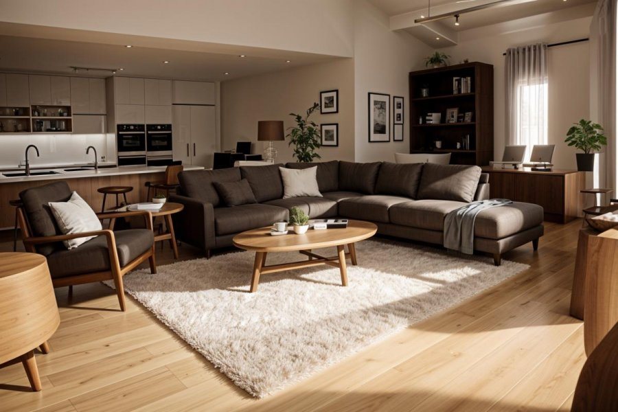 Maison à vendre, 122m², Seclin