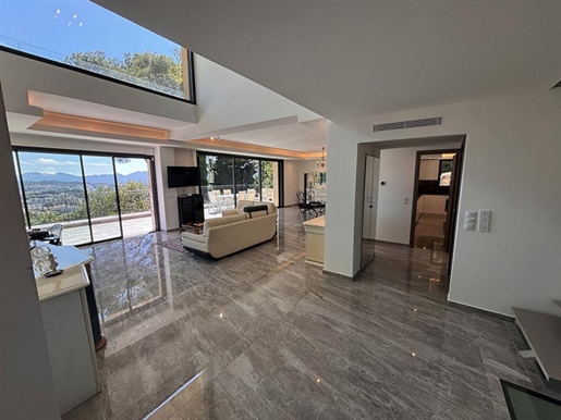 Villa Mougins 8 rooms 370 m2