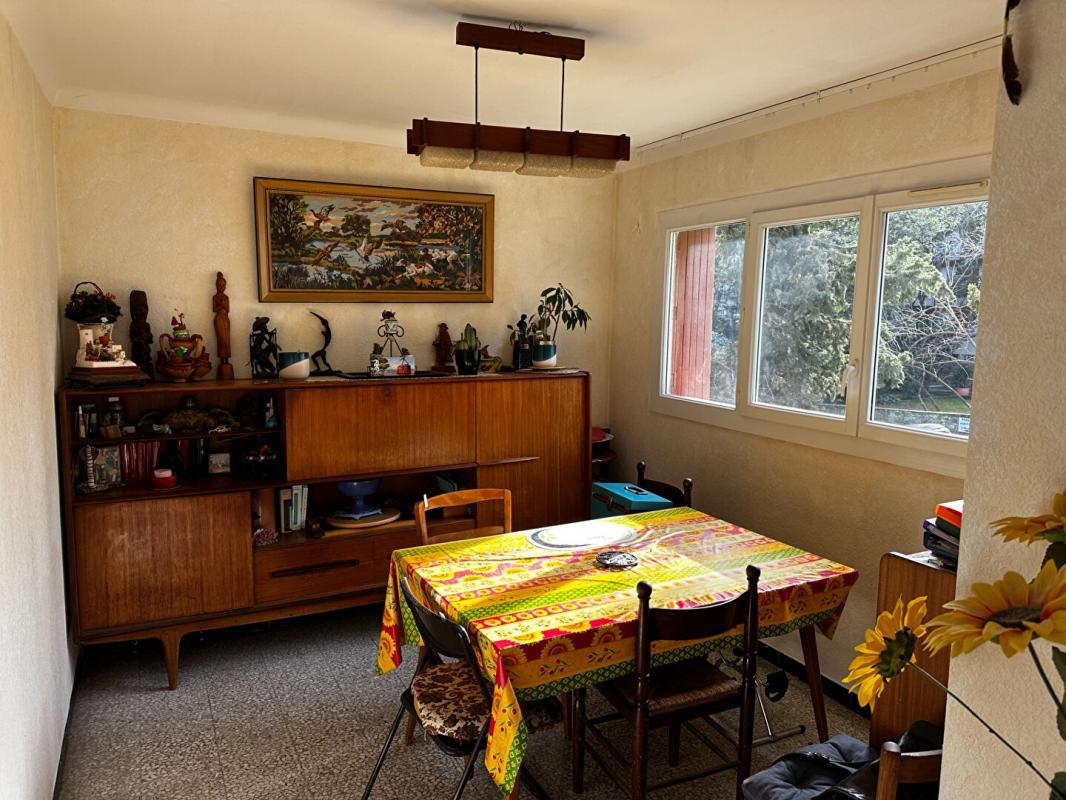 Appartement à vendre, 60m², Toulon