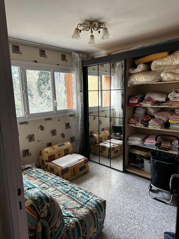 Appartement à vendre, 60m², Toulon