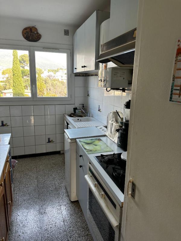 Appartement à vendre, 60m², Toulon