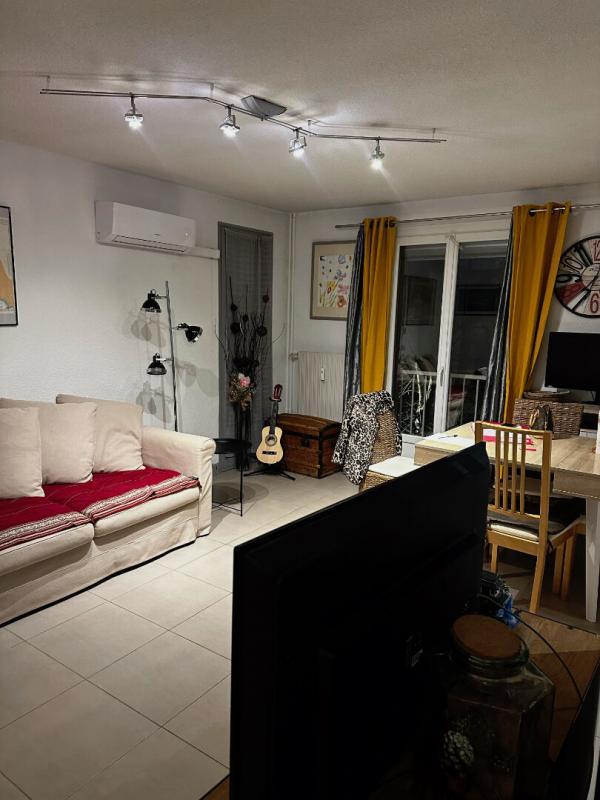 Appartement à vendre, 68m², Toulon
