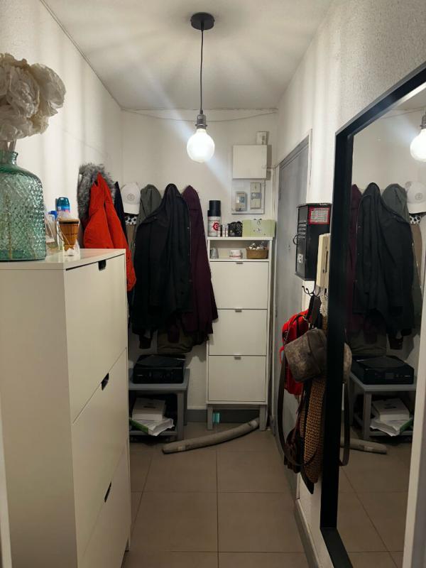 Appartement à vendre, 68m², Toulon