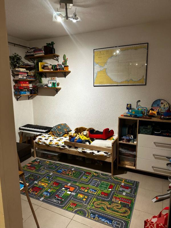 Appartement à vendre, 68m², Toulon