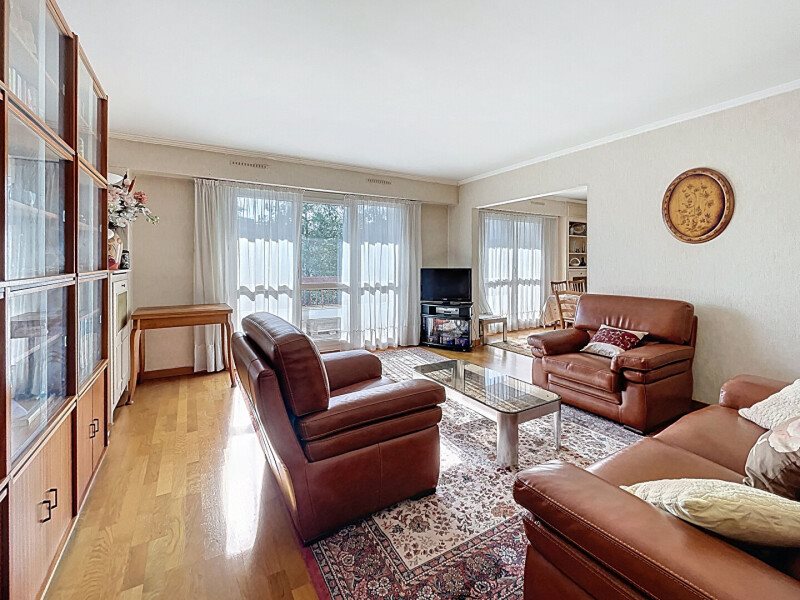 Appartement à vendre, 104m², Yerres