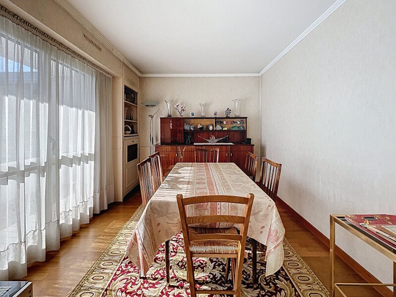 Appartement à vendre, 104m², Yerres