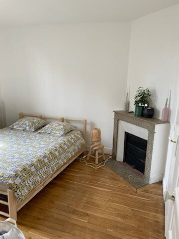 Appartement à vendre, 40m², Yerres