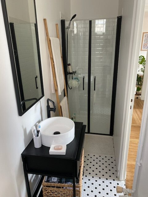 Appartement à vendre, 40m², Yerres