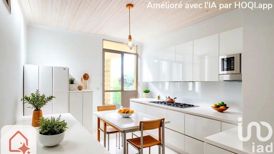 Appartement à vendre, 125m², Metz