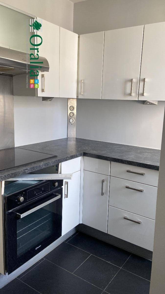 Appartement à louer, 88m², Boulogne-Billancourt