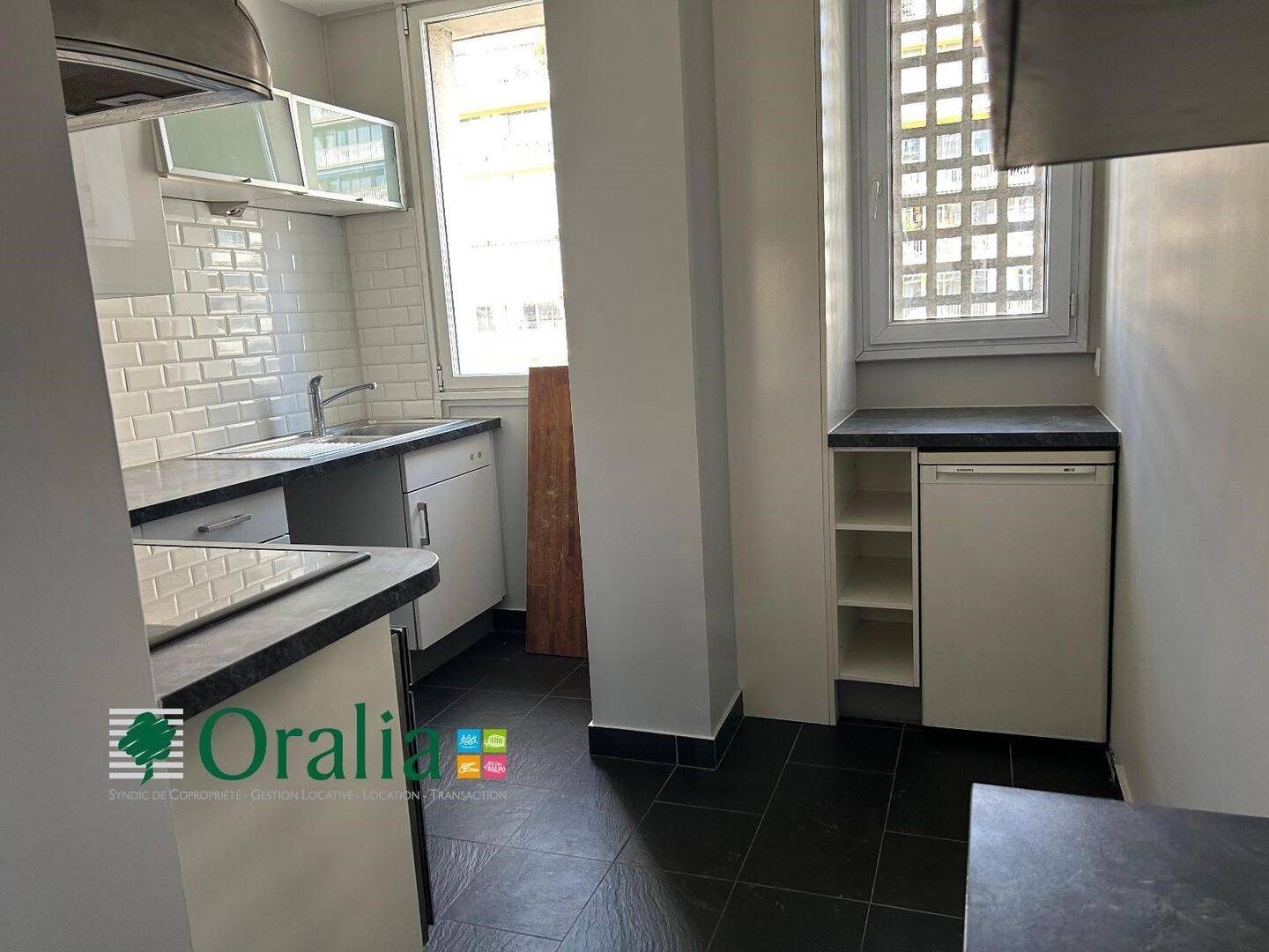 Appartement à louer, 88m², Boulogne-Billancourt