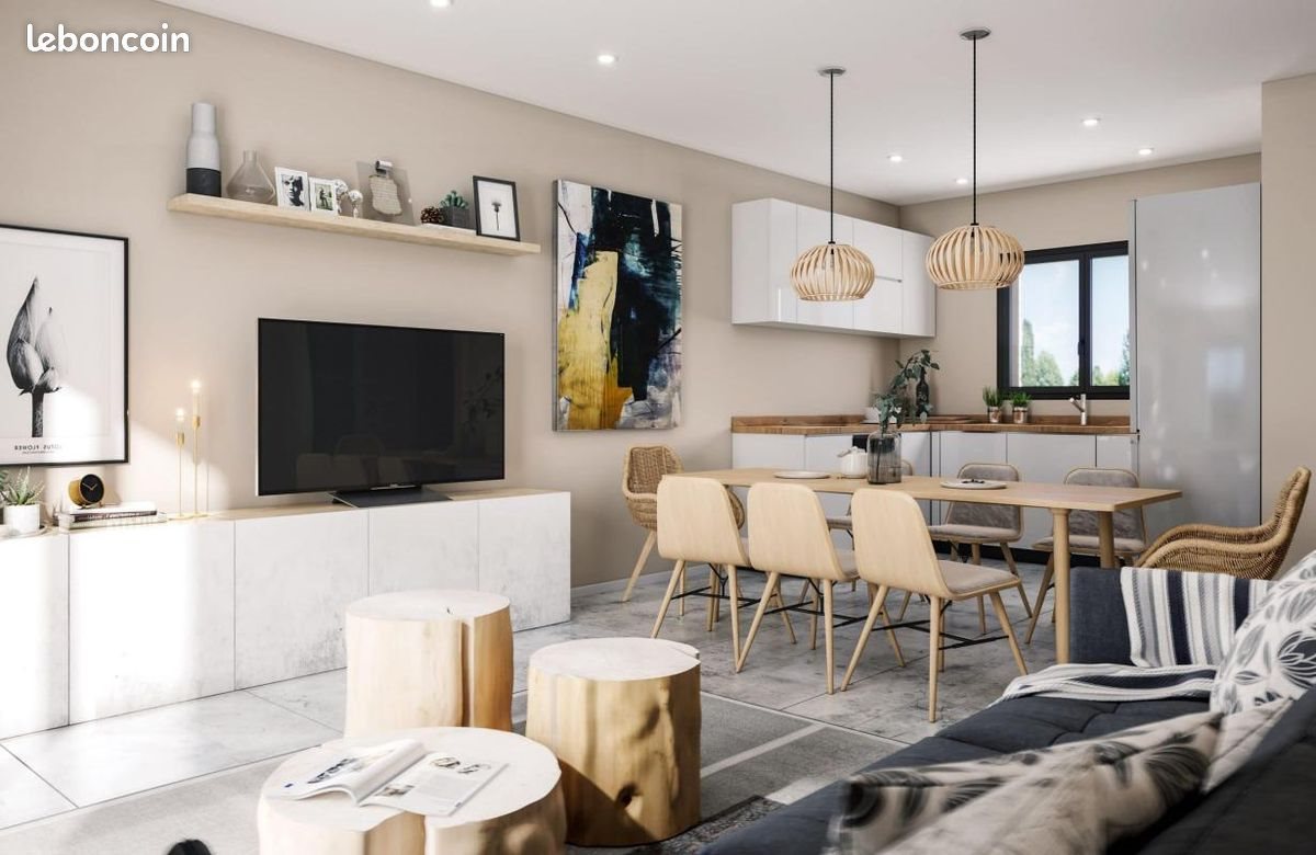 Maison à vendre, 100m², Ceyzérieu