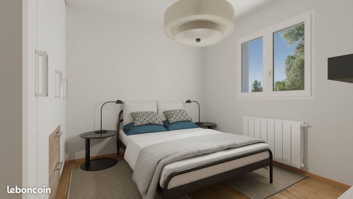 Maison à vendre, 100m², Ceyzérieu