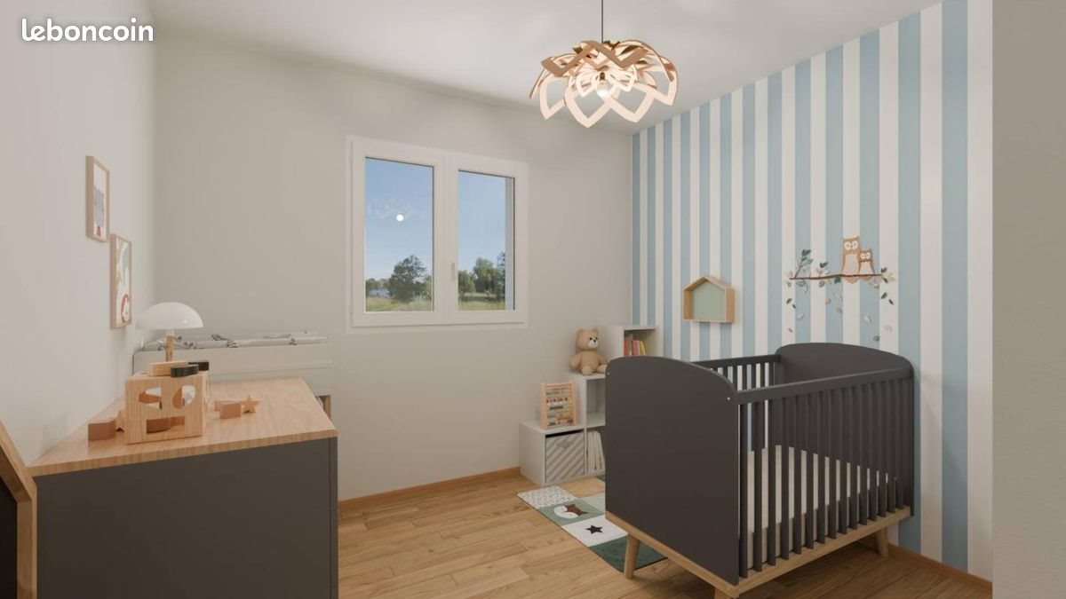 Maison à vendre, 100m², Ceyzérieu