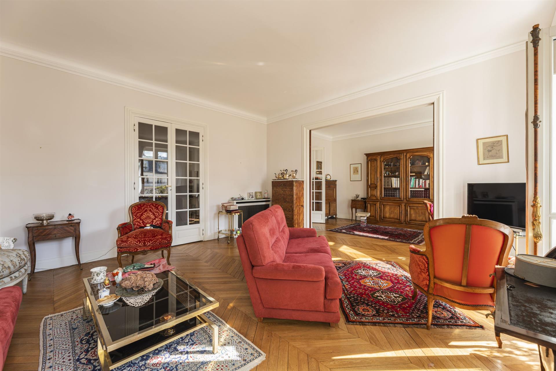 Appartement à vendre, 245m², Paris 6ème