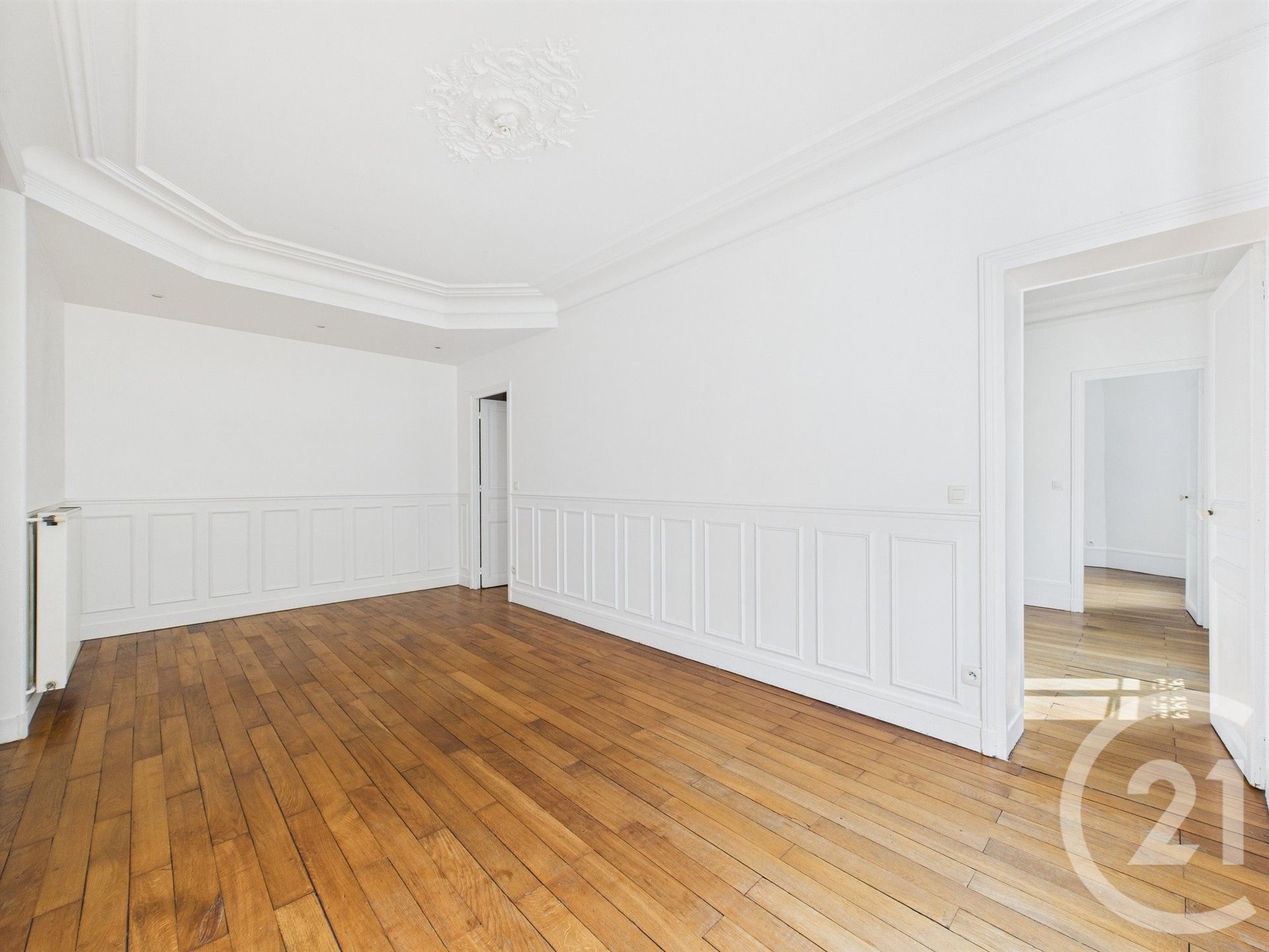 Appartement à louer, 78m², Paris 14ème