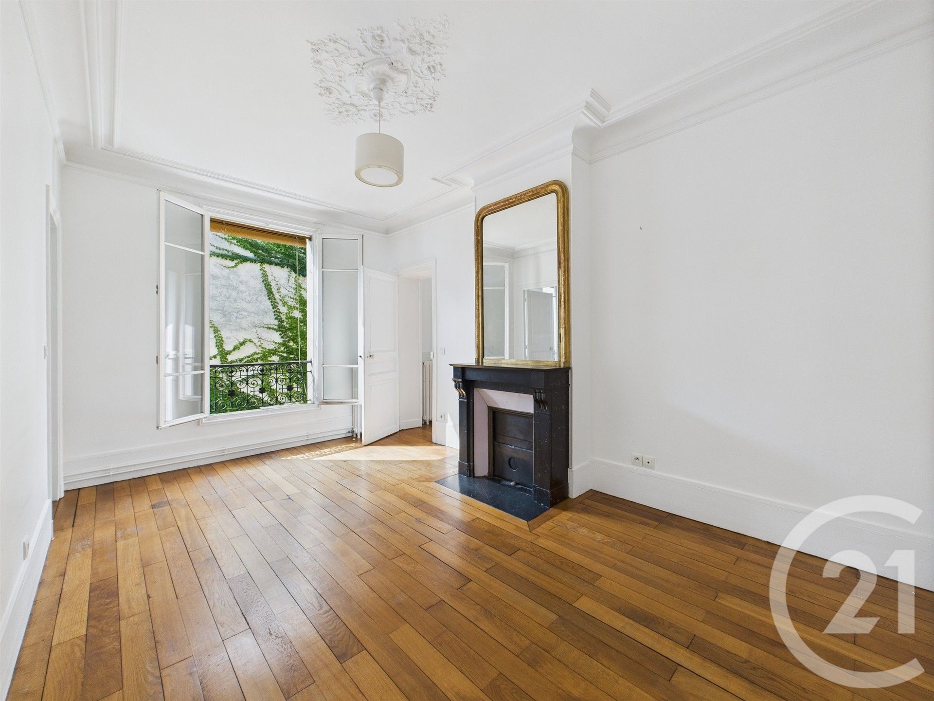 Appartement à louer, 78m², Paris 14ème