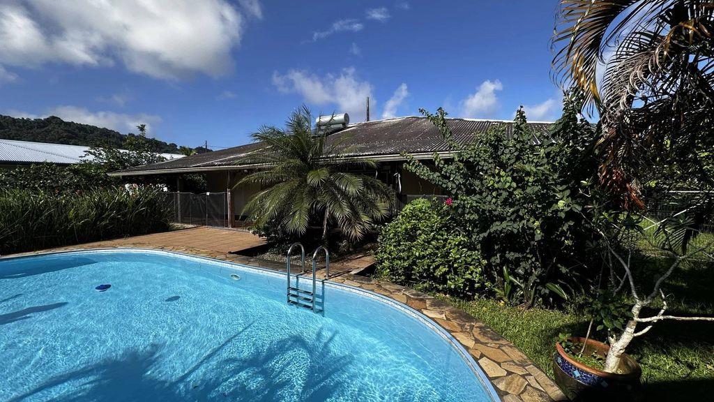 3 bedroom luxury Villa for sale in Rémire-Montjoly, Arrondissement de Cayenne