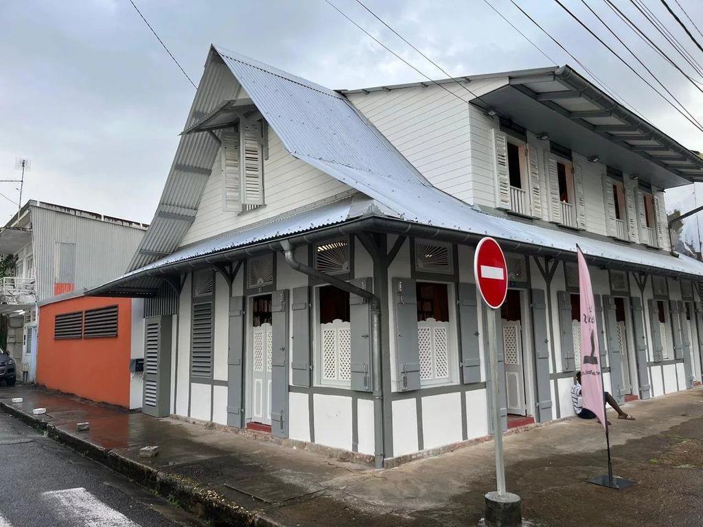 7 room luxury House for sale in Cayenne, Arrondissement de Cayenne