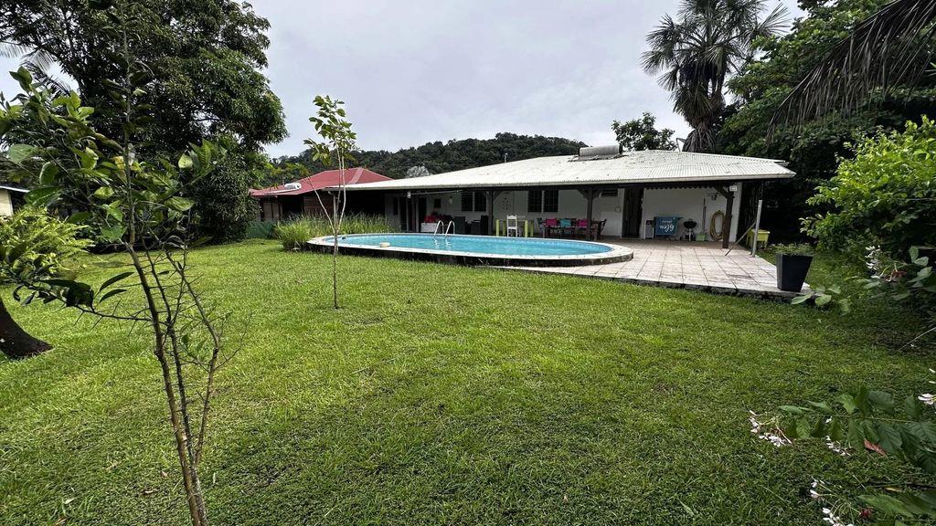 6 room luxury House for sale in Rémire-Montjoly, Arrondissement de Cayenne