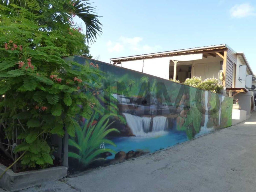 5 room luxury Villa for sale in Saint-François, Guadeloupe