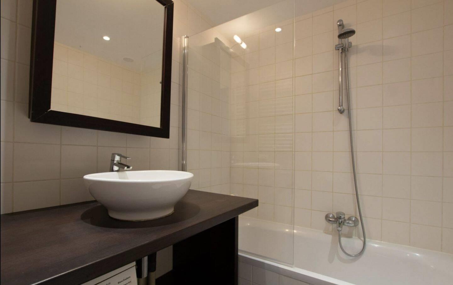 Appartement à louer, 28m², Paris 5ème