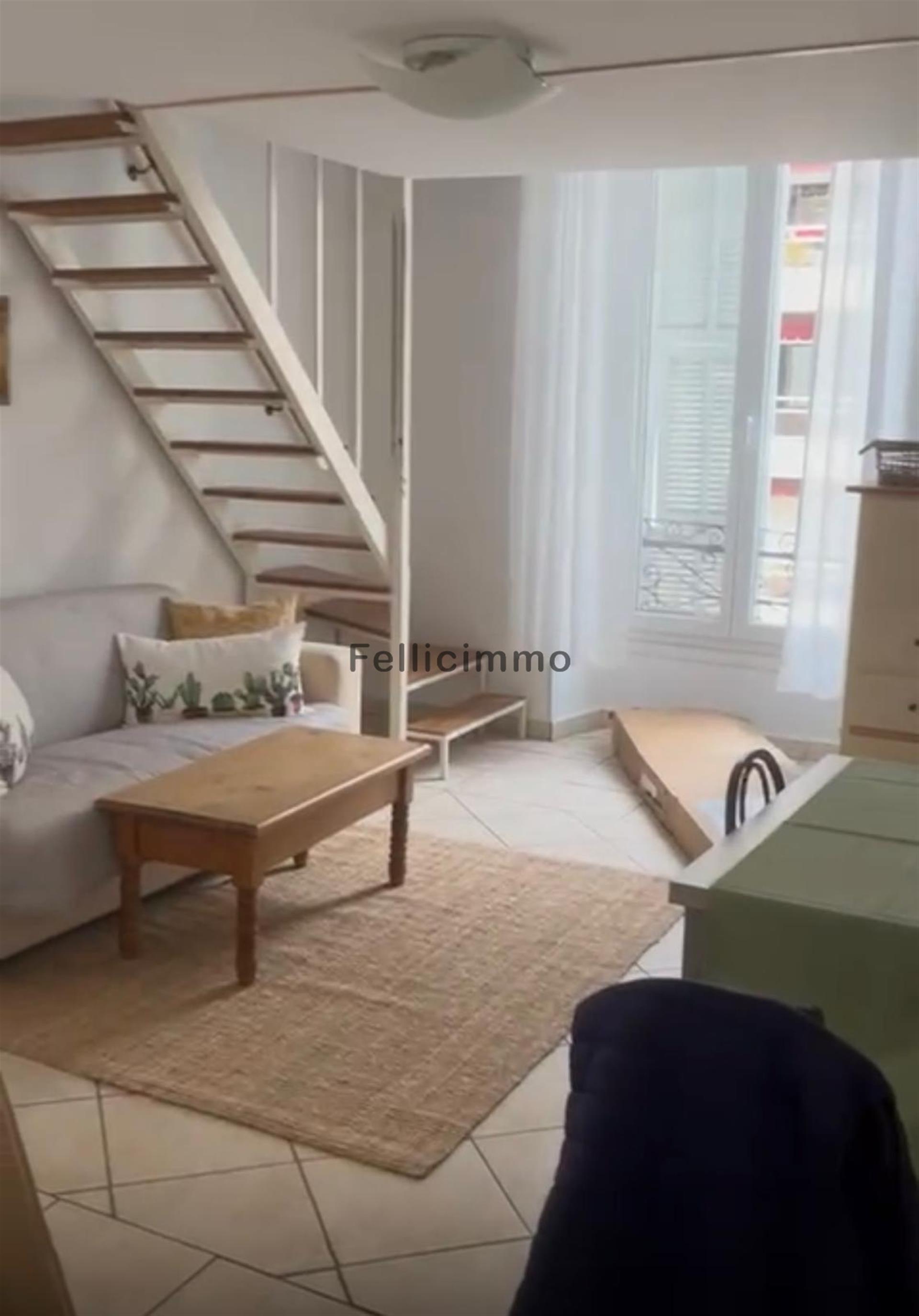 Appartement à vendre, 80m², Nice