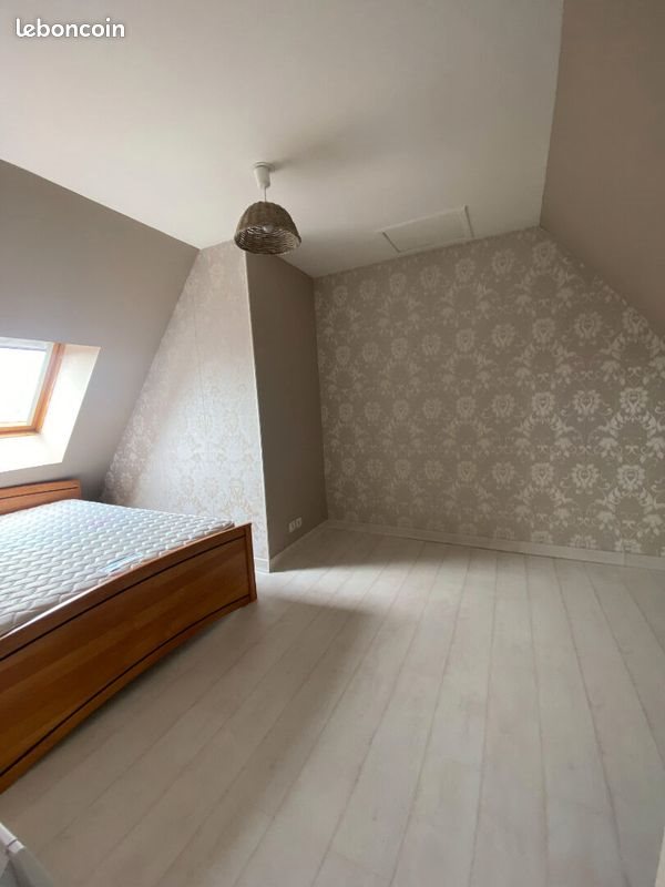 Appartement à louer, 59m², Provins