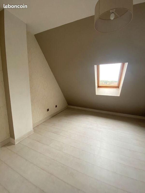 Appartement à louer, 59m², Provins